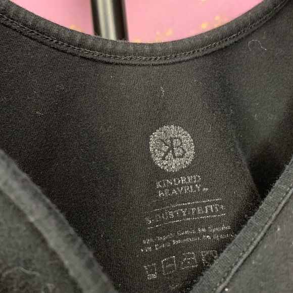 😻2 FOR 50😻Cotton Busty Wireless Nursing Sleep Bra - Picture 7 of 7